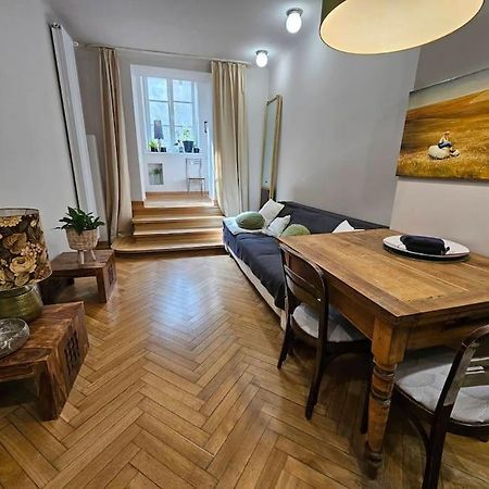 Studio Orient Express Warsaw Exterior photo